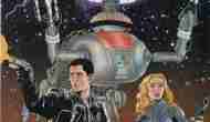 BW’s Morning Article Link: Netflix’s Lost In Space Gets A&nbsp;Comic
