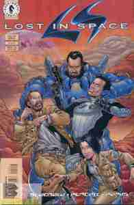 Lost In Space #2 (DH)