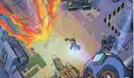 “Yesterday’s” Comic> Mega Man #2&nbsp;(Dreamwave)