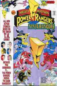 I'm starting with the man in the mirror..."