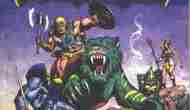 Why Can’t He-Man Movies Keep Him On&nbsp;Eternia?