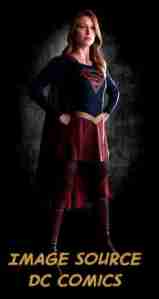 Supergirl CBS