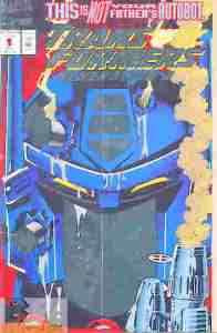Transformers Generation 2 #1