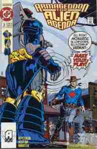 Armageddon The Alien Agenda #3