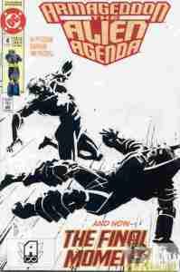 Armageddon The Alien Agenda #4
