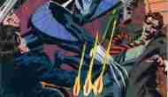 “Yesterday’s” Comic> Darkhawk&nbsp;#1