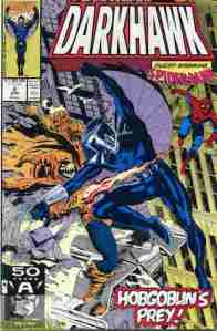 Darkhawk #2