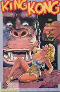King Kong #1