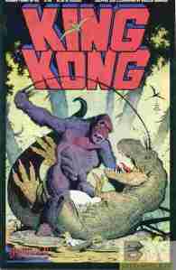 King Kong #3