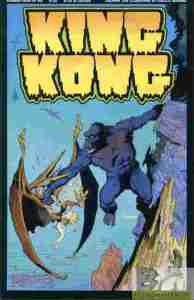 King Kong #4