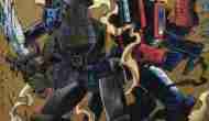 “Yesterday’s” Comic> Transformers: Generation Two&nbsp;#8