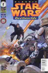 Classic Star Wars Devilworlds #1