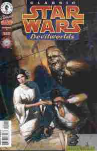Classic Star Wars Devilworlds #2