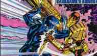 “Yesterday’s” Comic> Darkhawk&nbsp;#5