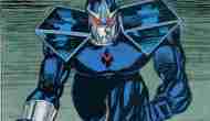 “Yesterday’s” Comic> Darkhawk&nbsp;#7