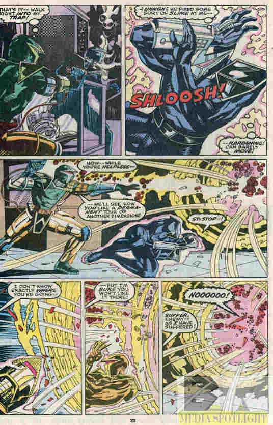 "I don't have my passport!"