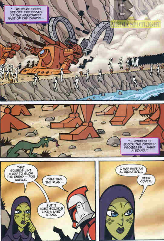 "Remember to press X when you're near a wall."