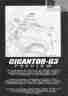 Gigantor G3