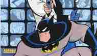 “Yesterday’s” Comic> The Batman Adventures&nbsp;#22