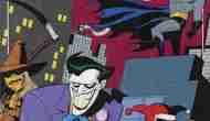BW’s Daily Video> Did DCAU Batman Create His&nbsp;Villains?