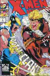 X-Men Adventures #6