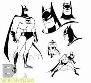 Batman TAB