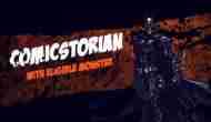 Internet Spotlight: Comicstorian