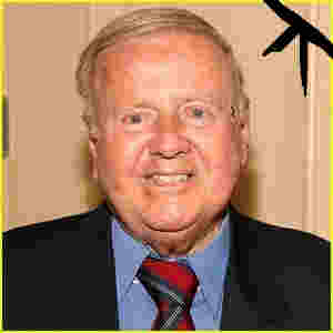 Dick Van Patten RIP