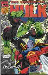 Drakes 2 The Incredible Hulk