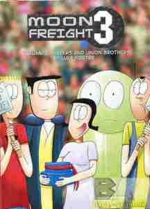 Moon Freight 3 V2