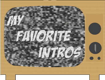 My Favorite Intros logo