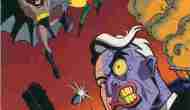 “Yesterday’s” Comic> Batman & Robin Adventures&nbsp;#2