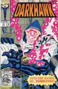 Darkhawk #15