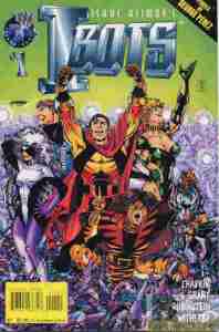 I-Bots #1