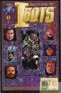 I-Bots #3