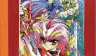 “Yesterday’s” Manga> Magic Knight Rayearth Vol.&nbsp;4