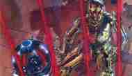 “Yesterday’s” Comic> Star Wars: Droids V2&nbsp;#2