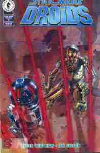 Star Wars Droids V2 #2