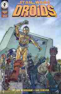 Star Wars Droids V2 #3