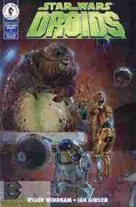 Star Wars Droids Vol 2 #4