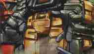 “Yesterday’s” Comic> Transformers Armada&nbsp;#10