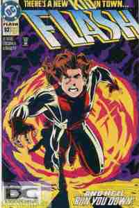 Flash #92