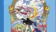 “Yesterday’s” Manga> Magic Knight Rayearth Vol.&nbsp;5