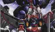 “Yesterday’s” Comic> Transformers Armada&nbsp;#14
