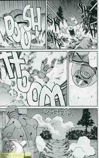 One good thing about being a robot is not needed a health plan. Although Obamacare forced him to have one anyway.