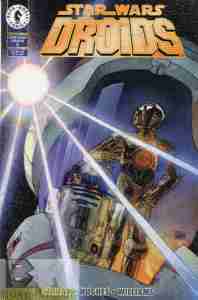 Star Wars Droids Vol 2 #8