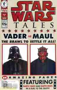 Star Wars Tales #9