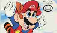 Super Mario Brothers Had A Game&nbsp;Show