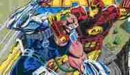 “Yesterday’s” Comic> Iron Man&nbsp;#292
