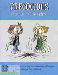 Precocious Vol 1